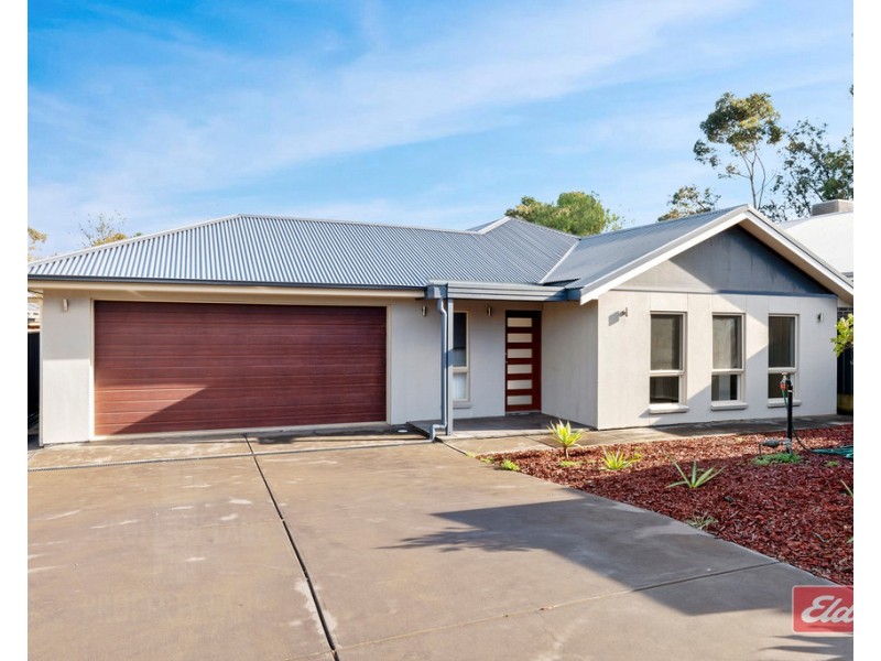 10 Polkinghorne Place, Williamstown SA 5351