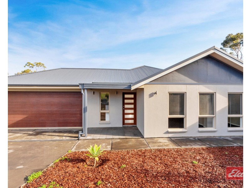 10 Polkinghorne Place, Williamstown SA 5351