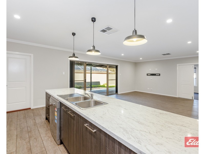 10 Polkinghorne Place, Williamstown SA 5351