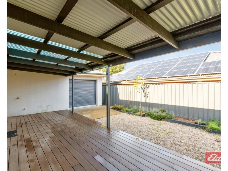 10 Polkinghorne Place, Williamstown SA 5351