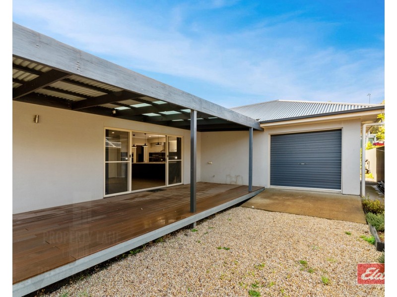10 Polkinghorne Place, Williamstown SA 5351
