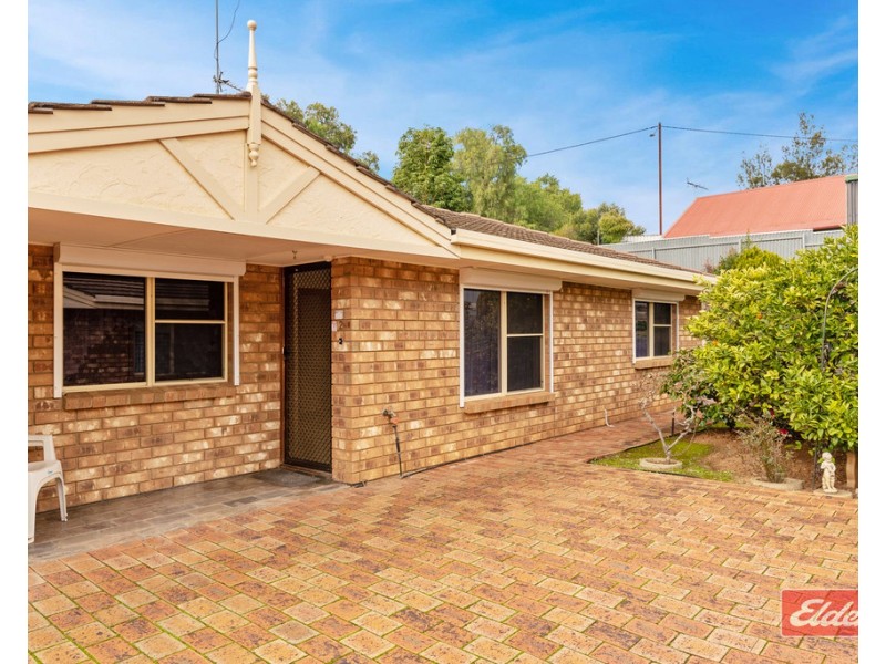 Unit 2, 4 Jerningham Street, Gawler SA 5118