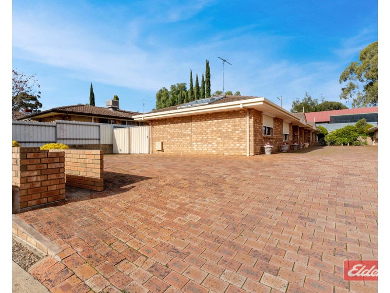 Unit 2, 4 Jerningham Street, Gawler SA 5118