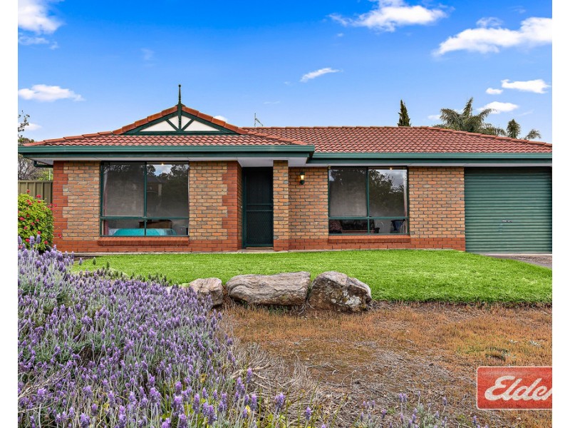 17 Congdon Street, Gawler East SA 5118