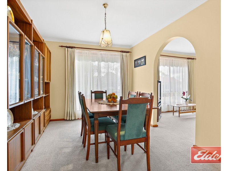 12 Holness Avenue, Gawler East SA 5118