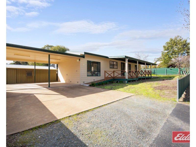 7 Showground Road, Mount Pleasant SA 5235