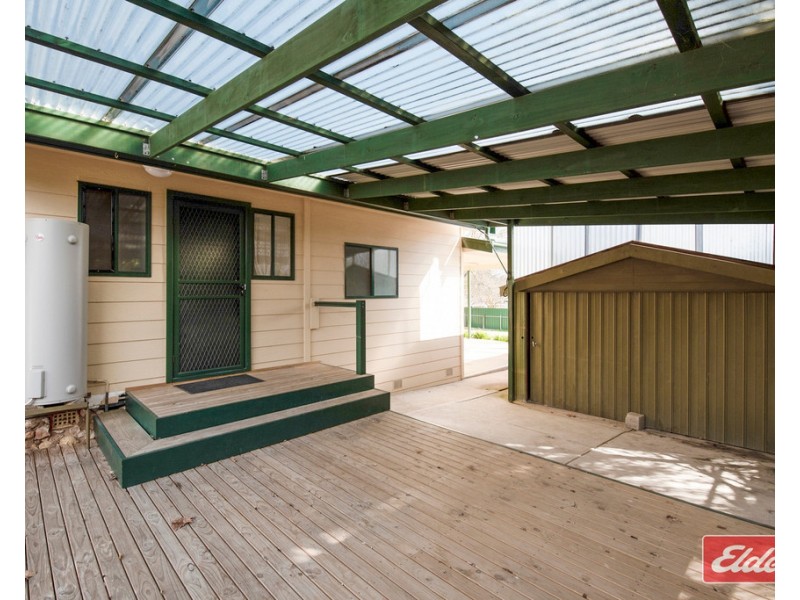 7 Showground Road, Mount Pleasant SA 5235