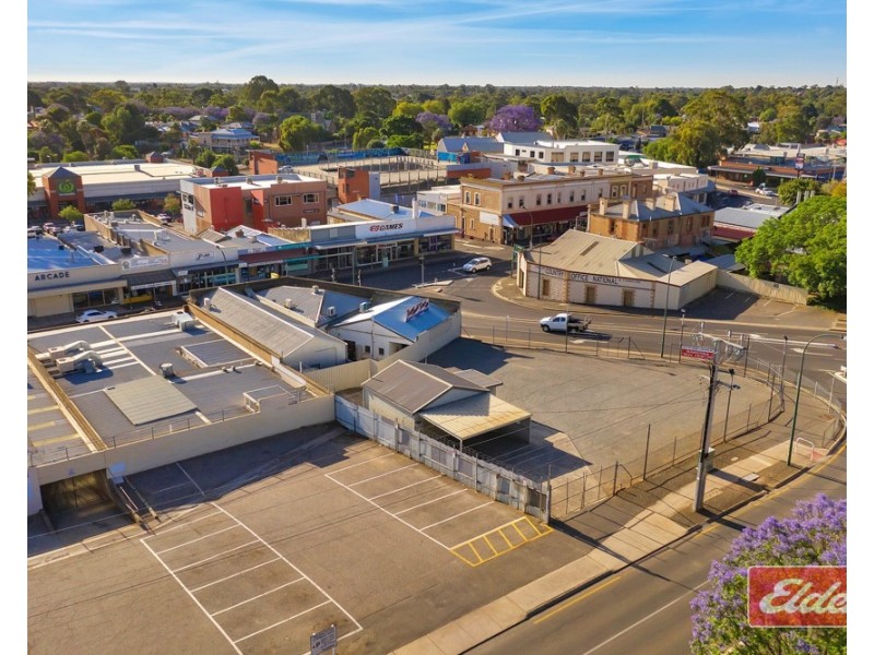 1 Lyndoch Road, Gawler SA 5118