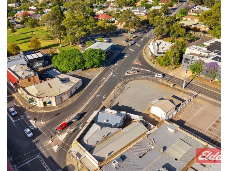 1 Lyndoch Road, Gawler SA 5118