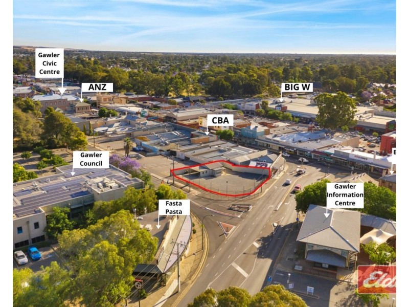 1 Lyndoch Road, Gawler SA 5118