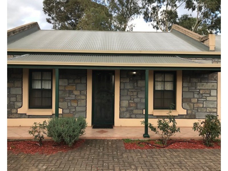 1, 6 UNION STREET, Gawler East SA 5118