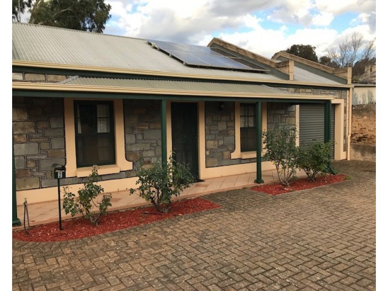 2, 6 UNION STREET, Gawler East SA 5118