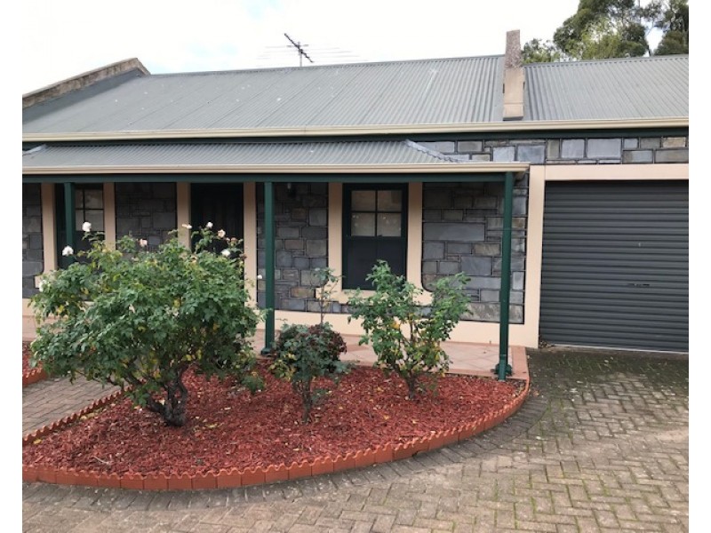 3, 6 UNION STREET, Gawler East SA 5118