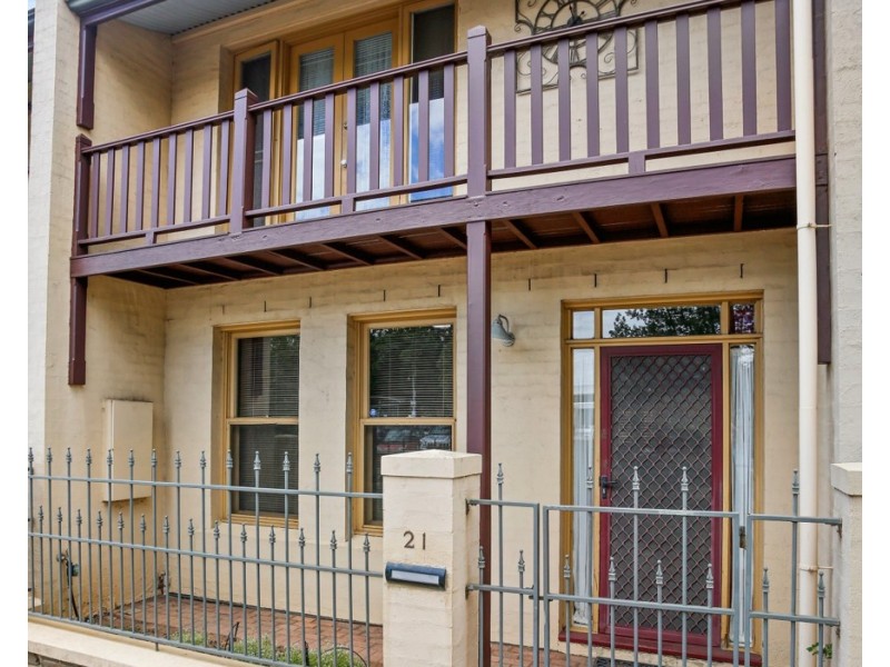 21 Twentythird Street, Gawler South SA 5118