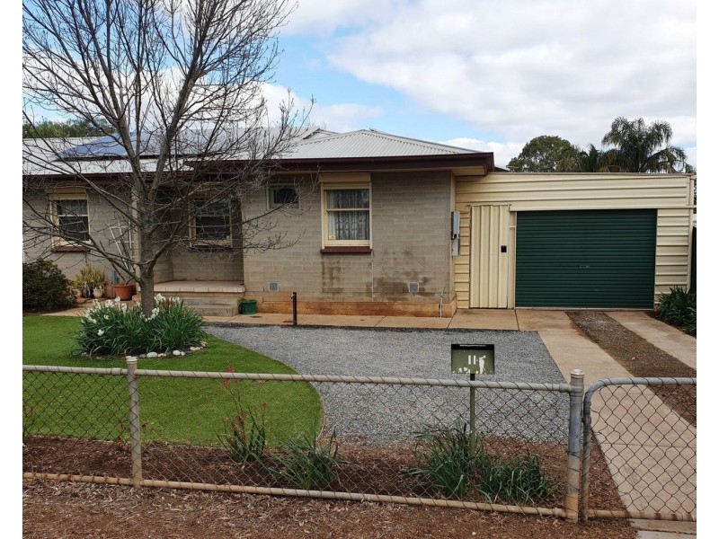 11 WILTON STREET, Evanston SA 5116