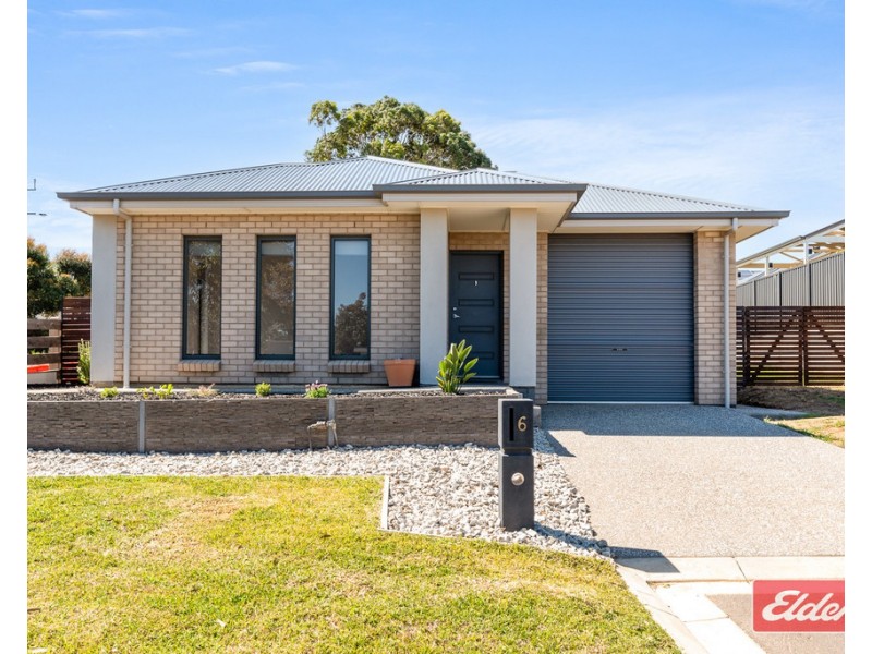 6 McDougall Court, Gawler East SA 5118