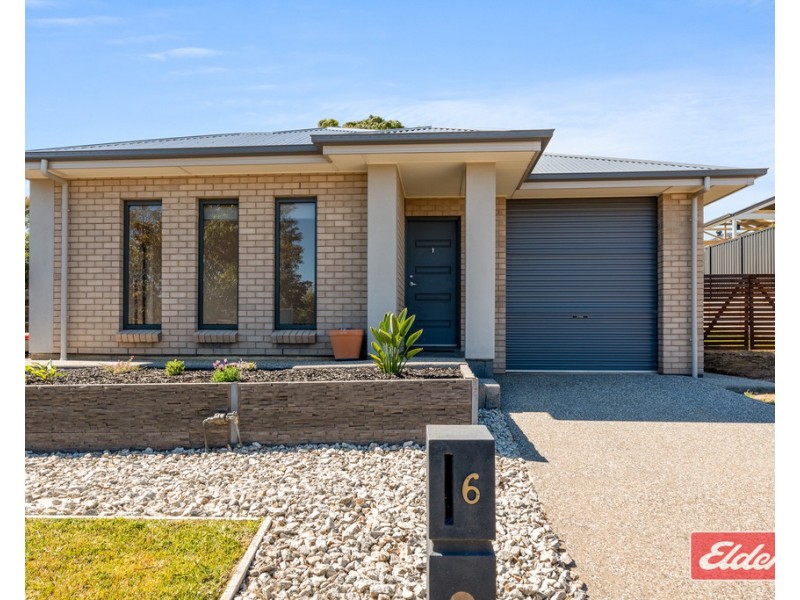 6 McDougall Court, Gawler East SA 5118