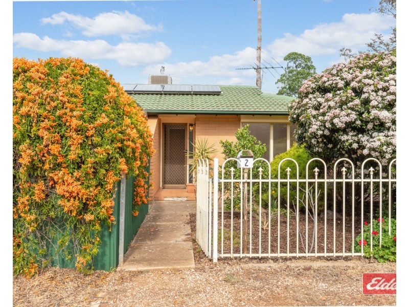 2 Grey Crescent, Evanston Gardens SA 5116