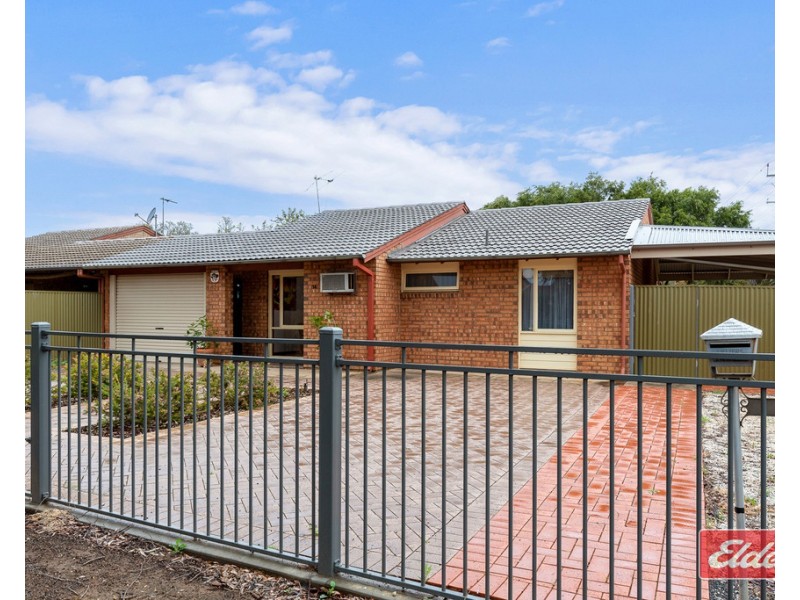 14 Warhurst Court, Evanston SA 5116