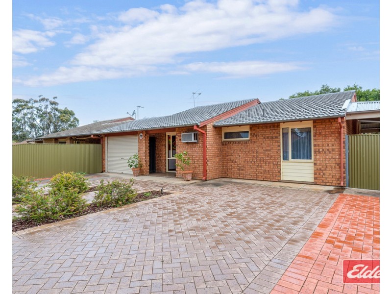 14 Warhurst Court, Evanston SA 5116