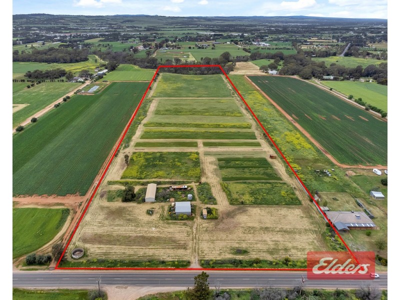 1844 Two Wells Road, Buchfelde SA 5118
