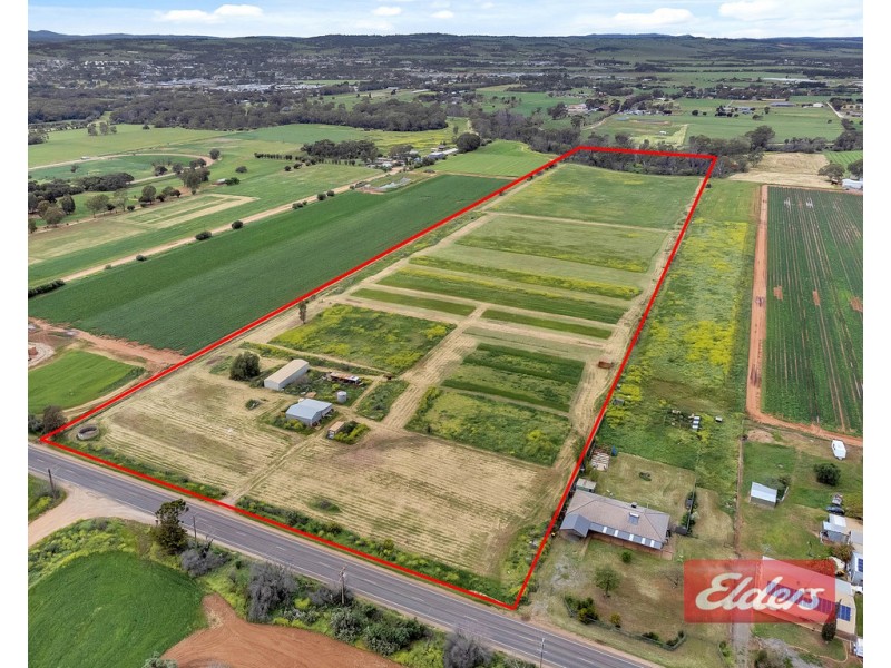 1844 Two Wells Road, Buchfelde SA 5118