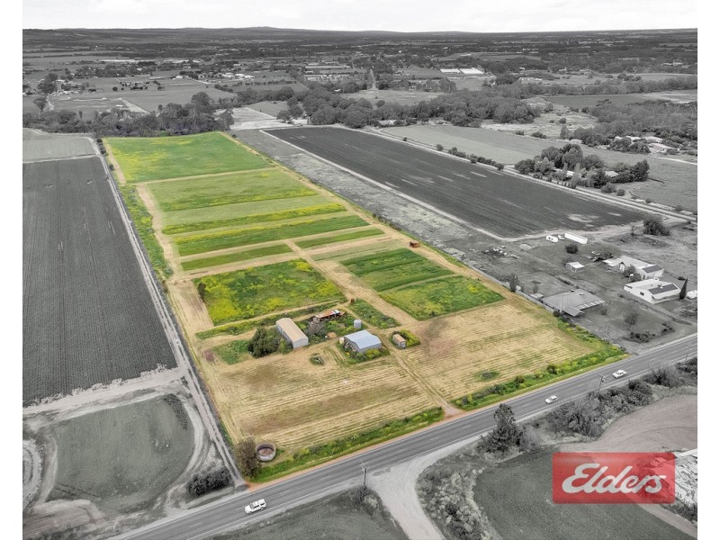 1844 Two Wells Road, Buchfelde SA 5118