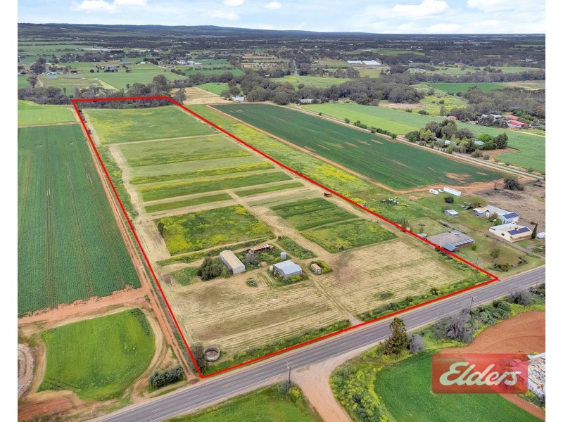1844 Two Wells Road, Buchfelde SA 5118