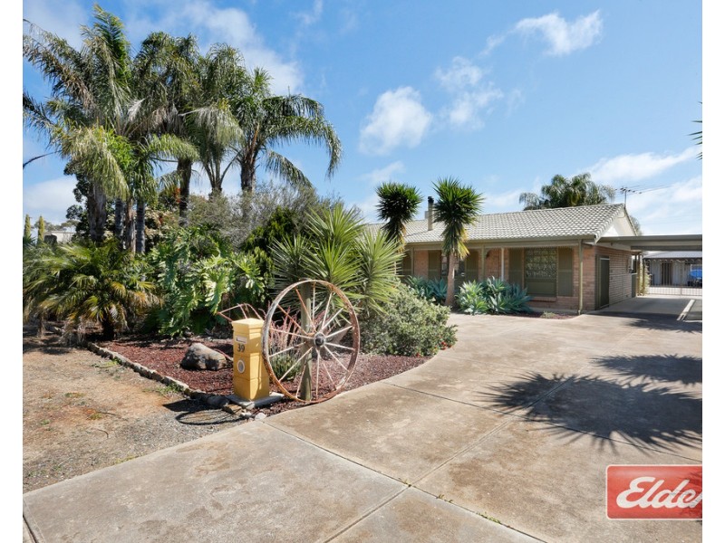 39 Farrow Road, Evanston SA 5116
