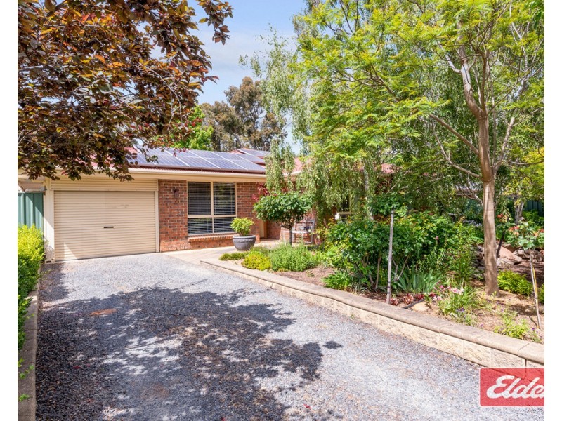 12 Mitchell Court, Williamstown SA 5351