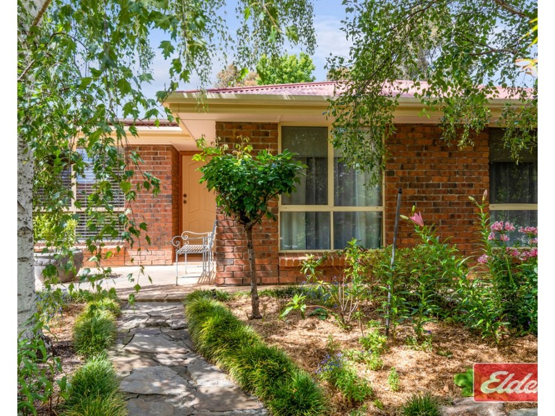 12 Mitchell Court, Williamstown SA 5351
