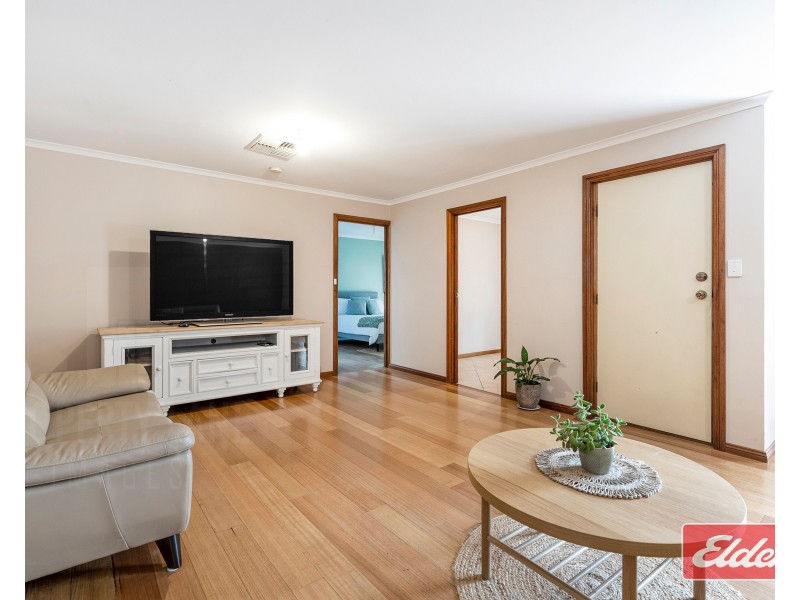 12 Mitchell Court, Williamstown SA 5351