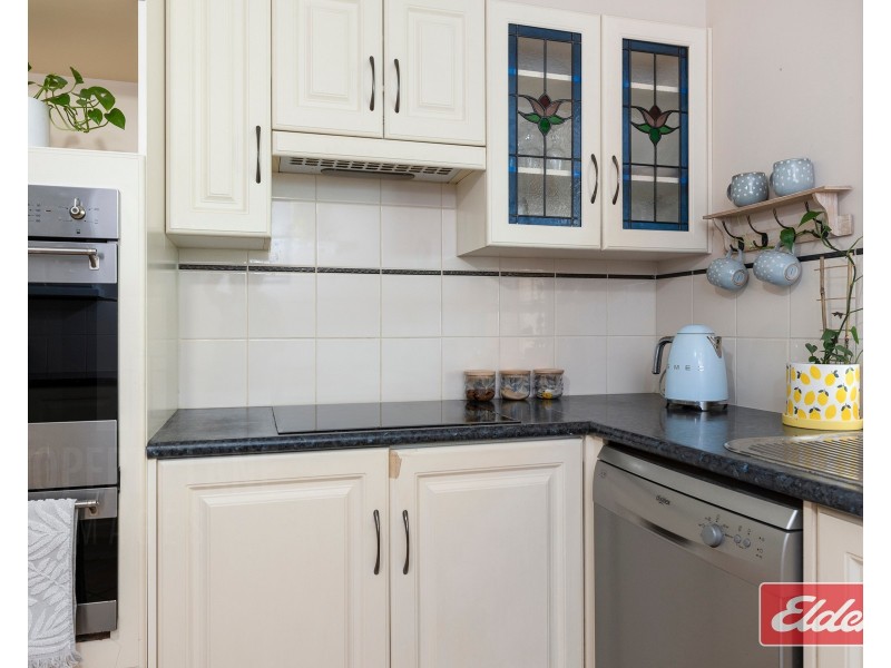 12 Mitchell Court, Williamstown SA 5351