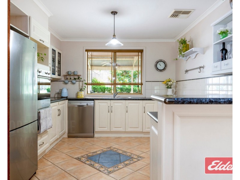 12 Mitchell Court, Williamstown SA 5351