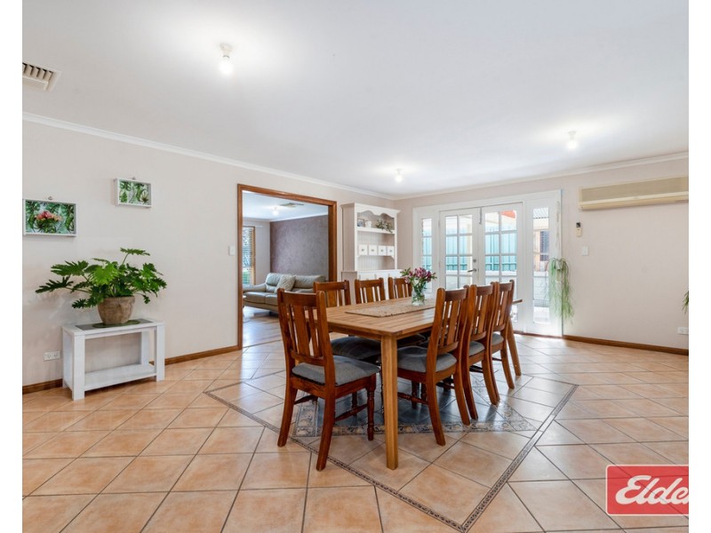 12 Mitchell Court, Williamstown SA 5351
