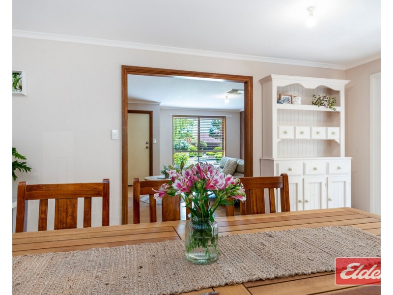 12 Mitchell Court, Williamstown SA 5351
