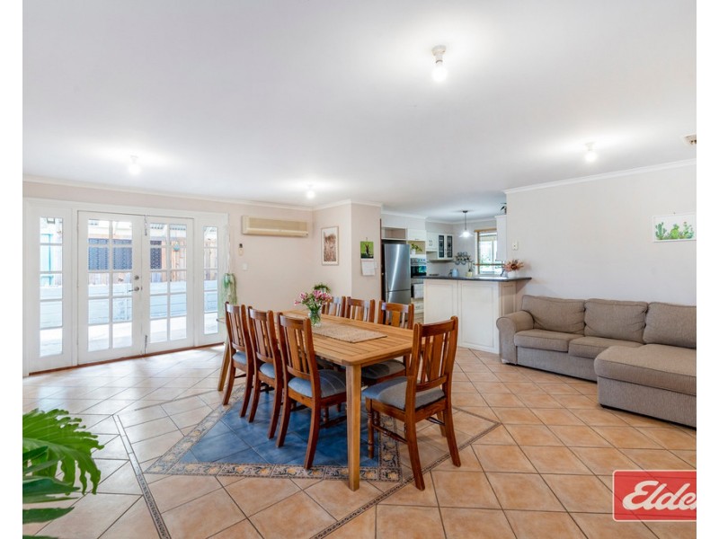 12 Mitchell Court, Williamstown SA 5351