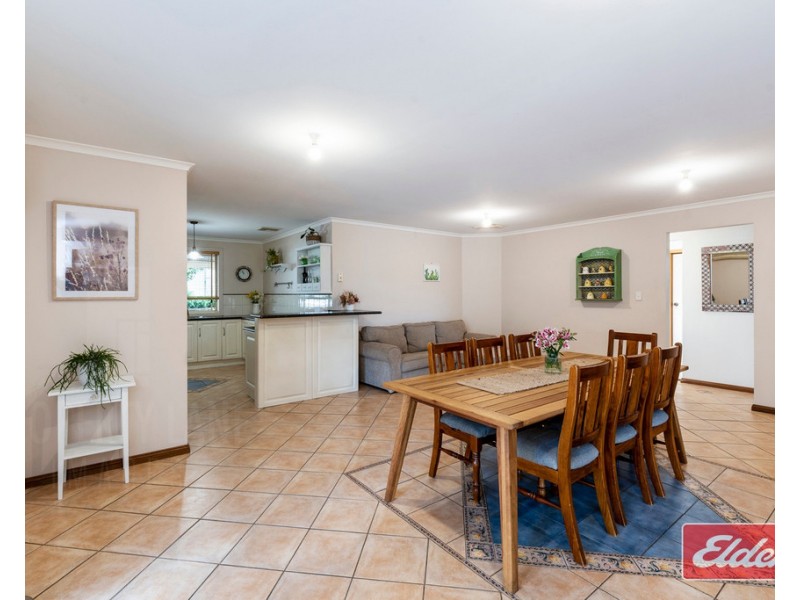 12 Mitchell Court, Williamstown SA 5351