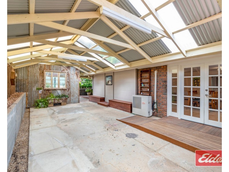 12 Mitchell Court, Williamstown SA 5351
