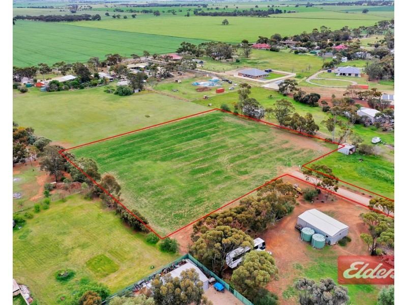 Lot 300 Ronda Avenue, Roseworthy SA 5371