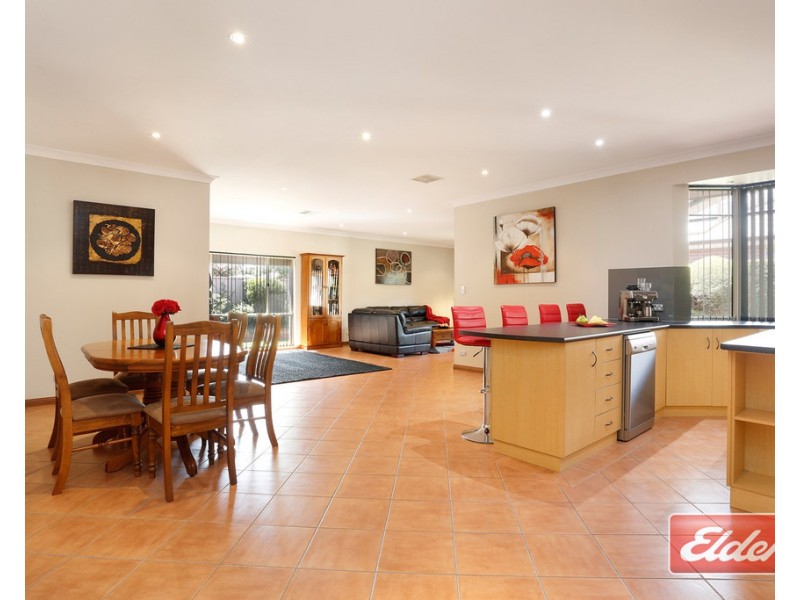 4 Maxwell Court, Evanston Park SA 5116