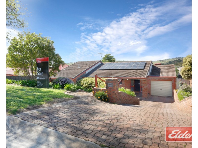 20 Ward Terrace, Gawler East SA 5118