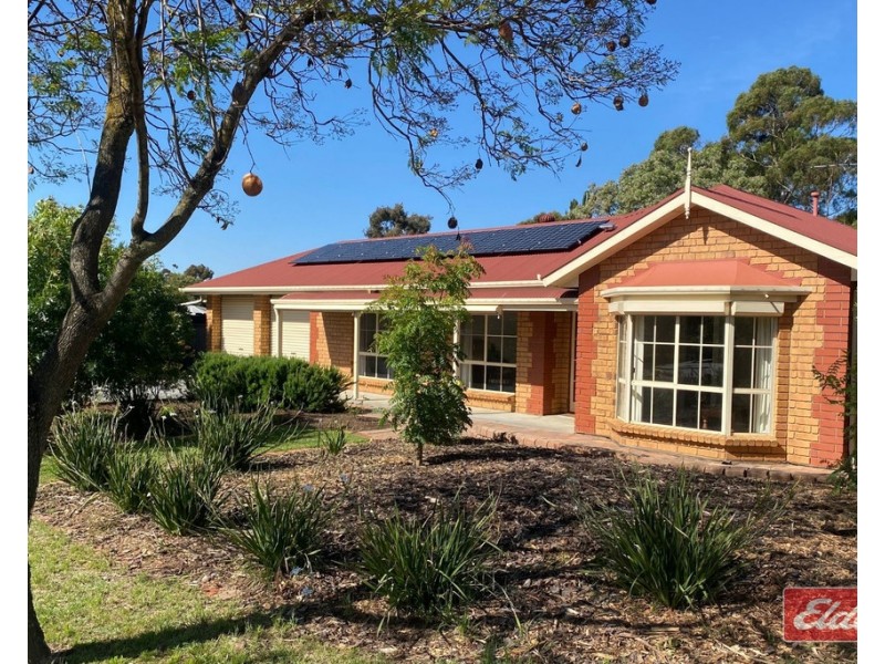 5 Stithians Drive, Gawler East SA 5118