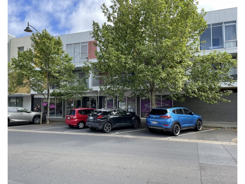 2/18-22 Hurtle Parade, Mawson Lakes SA 5095