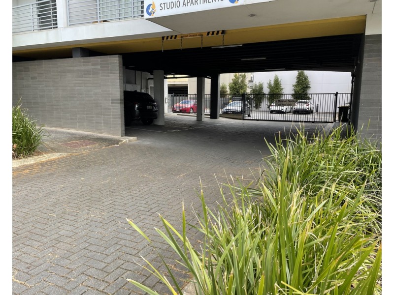 2/18-22 Hurtle Parade, Mawson Lakes SA 5095
