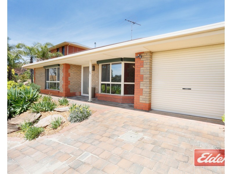 20 McGahan Crescent, Gawler East SA 5118