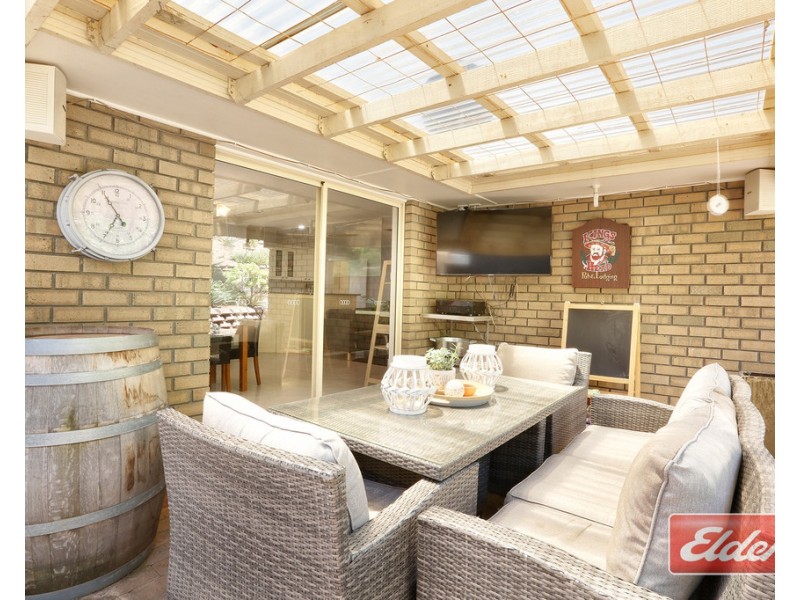 20 McGahan Crescent, Gawler East SA 5118