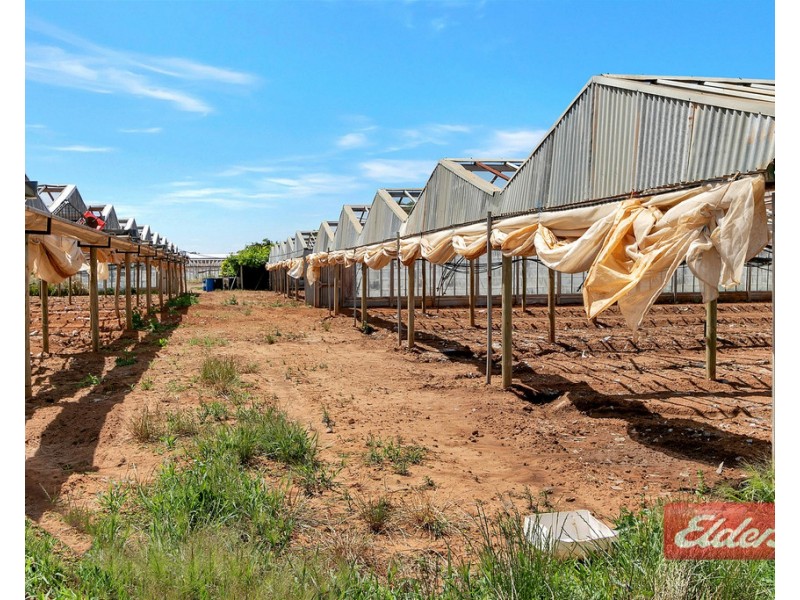 122 Edinburgh Road, Direk SA 5110