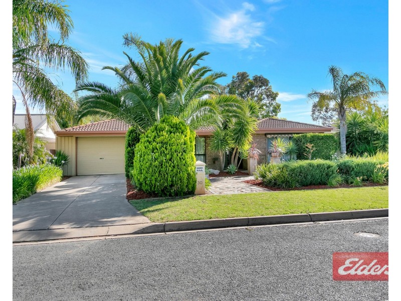 30 Musgrave Street, Evanston Gardens SA 5116