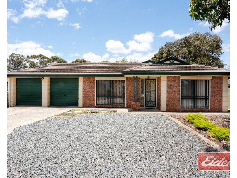 5 Makin Court, Evanston Park SA 5116